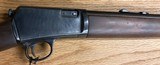Winchester 1903 Semi-Automatic .22 Auto Rifle - 3 of 10