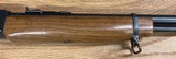 Westernfield M865 .22 S-L-LR Lever-action rifle - 4 of 10