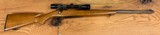 Mossberg 810 bolt-action rifle .30-06 - 1 of 12