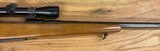 Mossberg 810 bolt-action rifle .30-06 - 4 of 12