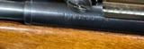Mossberg 810 bolt-action rifle .30-06 - 11 of 12