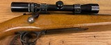 Mossberg 810 bolt-action rifle .30-06 - 3 of 12