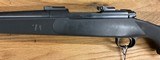 Winchester Model 70 bolt-action rifle .7mm mag - 7 of 12