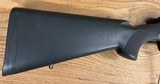 Winchester Model 70 bolt-action rifle .7mm mag - 2 of 12