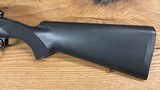 Winchester Model 70 bolt-action rifle .7mm mag - 6 of 12