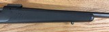 Winchester Model 70 bolt-action rifle .7mm mag - 4 of 12