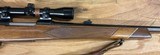 Parker Hale Safari Bolt-Action 30-06 Rifle - 4 of 11