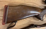 Parker Hale Safari Bolt-Action 30-06 Rifle - 2 of 11