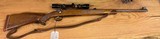 Parker Hale Safari Bolt-Action 30-06 Rifle - 1 of 11