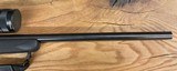 Thompson Encore Single Shot 22-250 rifle - 4 of 10