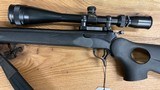 Thompson Encore Single Shot 22-250 rifle - 7 of 10