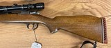 Mauser Santa Fe 30-06 bolt-action rifle by Golden State Arms - 5 of 10