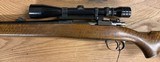 Mauser Santa Fe 30-06 bolt-action rifle by Golden State Arms - 6 of 10