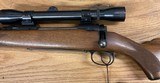 Savage Arms 110L 30-06 bolt-action rifle - 3 of 12