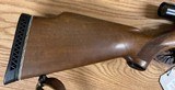 Savage Arms 110L 30-06 bolt-action rifle - 6 of 12