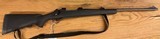 Winchester Model 70 Bolt-Action 270 Win Rifle - 1 of 12