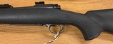 Winchester Model 70 Bolt-Action 270 Win Rifle - 9 of 12