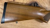 Winchester Model 70 Bolt-Action 30-06 Rifle - 2 of 11