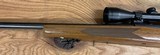 Winchester Model 70 Bolt-Action 30-06 Rifle - 8 of 11