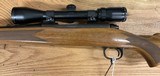 Winchester Model 70 Bolt-Action 30-06 Rifle - 7 of 11