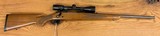 Winchester Model 70 Bolt-Action 30-06 Rifle - 1 of 11