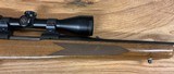 Winchester Model 70 Bolt-Action 30-06 Rifle - 4 of 11