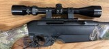 Benelli R1 Semi-Automatic 30-06 Rifle - 3 of 13