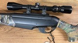 Benelli R1 Semi-Automatic 30-06 Rifle - 7 of 13
