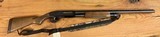 Mossberg 835 Ulti-Mag 12 gauge pump shotgun - 1 of 15