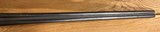 Ithaca Meinder SxS Break Action 12 gauge shotgun - 7 of 12