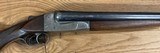 Ithaca Meinder SxS Break Action 12 gauge shotgun - 3 of 12