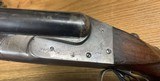 Ithaca Meinder SxS Break Action 12 gauge shotgun - 12 of 12
