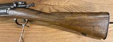 Springfield Model 1898 bolt-action 30-40 Krag rifle - 5 of 11