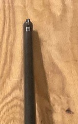 Springfield Model 1898 bolt-action 30-40 Krag rifle - 10 of 11