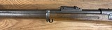 Springfield Model 1898 bolt-action 30-40 Krag rifle - 7 of 11