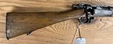 Springfield Model 1898 bolt-action 30-40 Krag rifle - 2 of 11