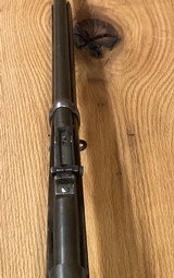 Springfield Model 1898 bolt-action 30-40 Krag rifle - 9 of 11