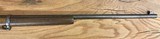 Springfield Model 1898 bolt-action 30-40 Krag rifle - 4 of 11