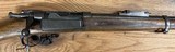 Springfield Model 1898 bolt-action 30-40 Krag rifle - 3 of 11