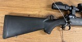 Savage 110FP Bolt Action .308 Rifle - 2 of 12