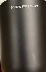 Savage 110FP Bolt Action .308 Rifle - 12 of 12