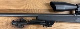 Savage 110FP Bolt Action .308 Rifle - 8 of 12