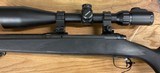 Savage 110FP Bolt Action .308 Rifle - 7 of 12