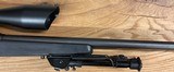 Savage 110FP Bolt Action .308 Rifle - 4 of 12