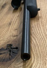 H&R Handi Rifle SB2 .44 Rem Mag Rifle - 9 of 9