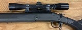 H&R Handi Rifle SB2 .44 Rem Mag Rifle - 6 of 9