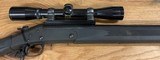 H&R Handi Rifle SB2 .44 Rem Mag Rifle - 3 of 9
