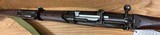 Lithgow SMLE No1 MkIII bolt-action .303 Rifle - 9 of 12