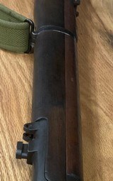 Lithgow SMLE No1 MkIII bolt-action .303 Rifle - 10 of 12