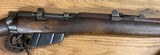 Lithgow SMLE No1 MkIII bolt-action .303 Rifle - 3 of 12